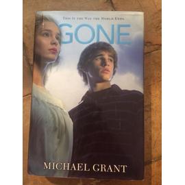 Gone - Michael Grant