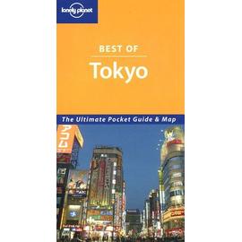 Best Of Tokyo - Yanagihara Wendy