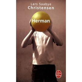 Herman - Saabye Christensen Lars
