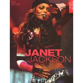 Janet Jackson - Cornwell Jane