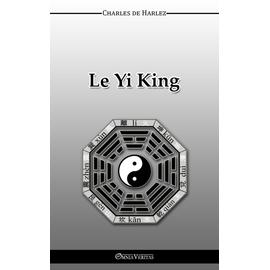 Le Yi-King - Charles De Harlez