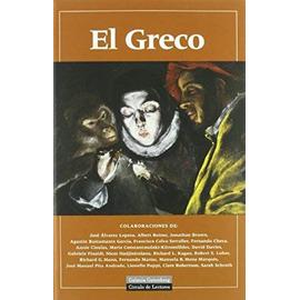 Amigos del Museo del Prado: Greco