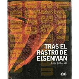 Tras el rastro de Eisenman : Peter Eisenman : obra completa