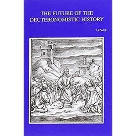 The Future of Deuteronomistic History - H. Devijver