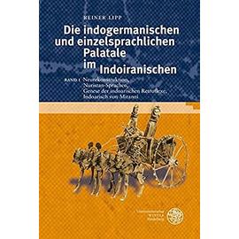 Neurekonstruktion, Nuristan-Sprachen, Genese der indoarischen Retroflexe, Indoarisch von Mitanni - Professor Reiner Lipp