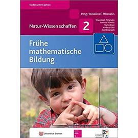 Frühe mathematische Bildung. Handbuch