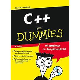 C++ für Dummies - Stephen R. Davis