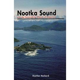 Harbord, H: NOOTKA SOUND