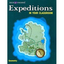 EXPEDITIONS IN YOUR CLASS GEOM