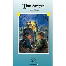 Twain, M: Tom Sawyer