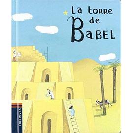 La torre de Babel/ The Tower of Babel (Pequena Estrella) - Unknown