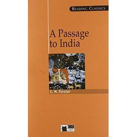 PASSAGE TO INDIA+CD