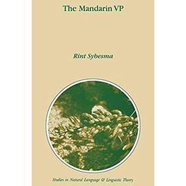 The Mandarin VP - Rint Sybesma