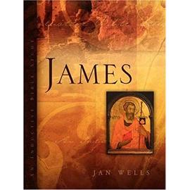 James - Jan Wells