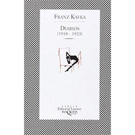 Kafka, F: Diarios (1910-1923)