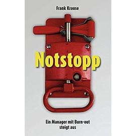 Notstopp - Frank Krause
