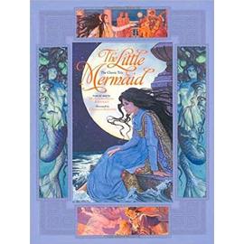 The Little Mermaid - Collectif