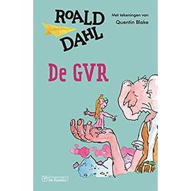 De GVR - Dahl Roald