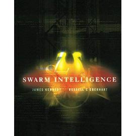 Swarm Intelligence - Collectif