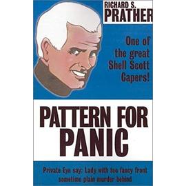 Pattern for Panic - Richard S. Prather