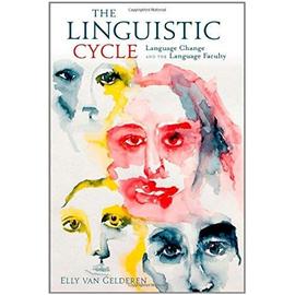 The Linguistic Cycle - Elly Van Gelderen