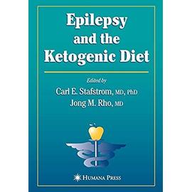 Epilepsy and the Ketogenic Diet - Jong M. Rho
