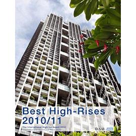 Best Highrises 2010/2011 - Collectif