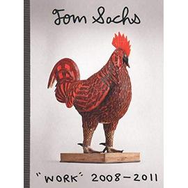 Tom Sachs: Work: 2008-2011 - Alex Chohlas-Wood