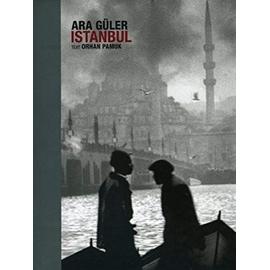 Istanbul - Orham Pamuk