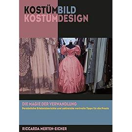 Kostümbild - Kostümdesign - Riccarda Merten-Eicher