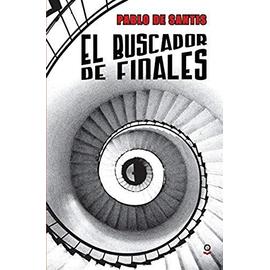 El Buscador de Finales - Pablo De Santis