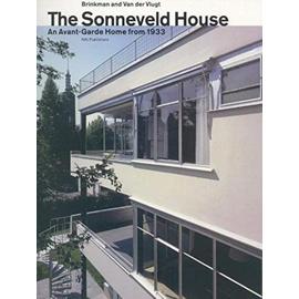 SONNEVELD HOUSE