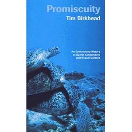Promiscuity - Tim R. Birkhead