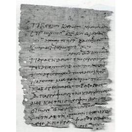 The Oxyrhynchus Papyri - Volume LI - Rea.
