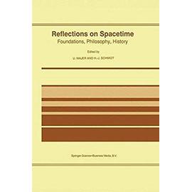 Reflections on Spacetime - Heinz-Jürgen Schmidt