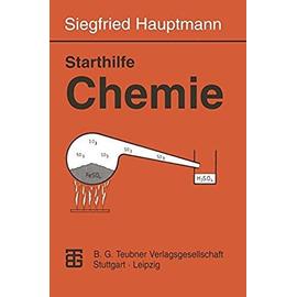 Starthilfe Chemie - Siegfried Hauptmann