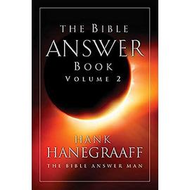 The Bible Answer Book: Volume 2 - Hank Hanegraaff