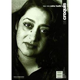 Levene, R: Zaha Hadid 1983-1995