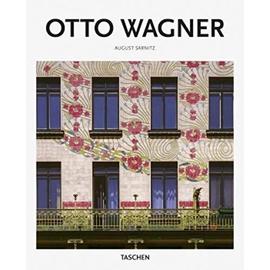 Otto Wagner - August Sarnitz