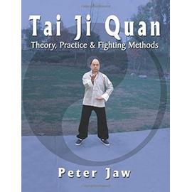 Tai Ji Quan - Peter Jaw