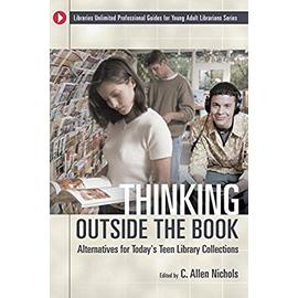 Thinking Outside the Book - C. Nichols