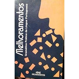 Melhoramentos Gramatica Da Lingua Portuguesa - Inc Distribooks