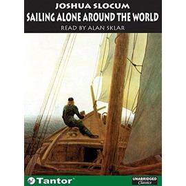 Sailing Alone Around the World - Unknown