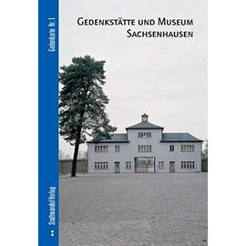 Gedenkstätte und Museum Sachsenhausen - Peter Jochen Winters