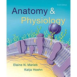 Anatomy & Physiology Plus Masteringa&p with Etext -- Access Card Package - Elaine N. Marieb