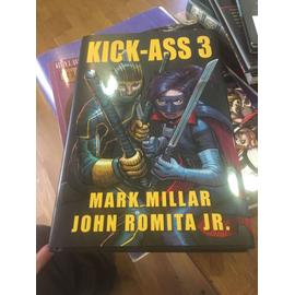 Kick-Ass 03 - Mark Millar