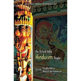 The Oxford India Hinduism Reader - Collectif