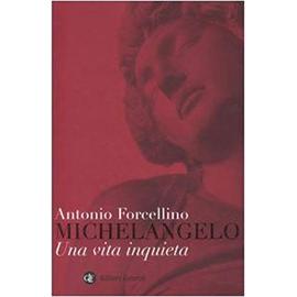 Michelangelo. Una vita inquieta - Antonio Forcellino