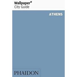 Wallpaper* City Guides Athens