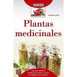 Plantas Medicinales - Frédéric Clery